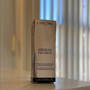 Lancome Absolute The Serum 5ml/0.16oz